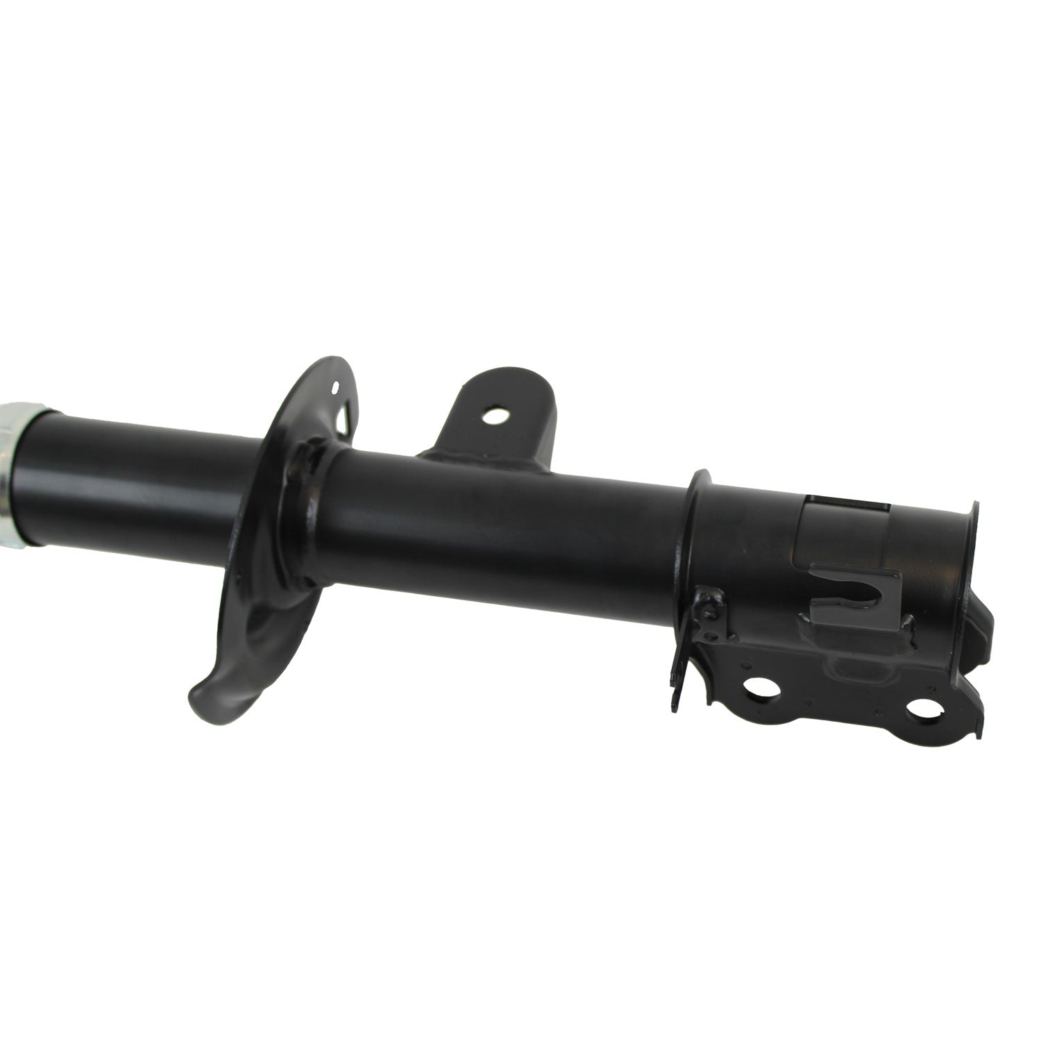 Amortiguadores Originales AG Shock MG ZS (Incluye eléctrico) 2021-2024 Delanteros y Traseros