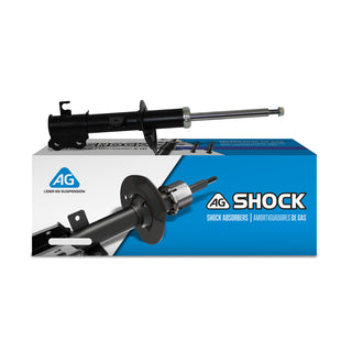 Amortiguadores Originales AG Shock MG ZS (Incluye eléctrico) 2021-2024 Delantero Izquierdo