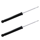 Amortiguadores Originales AG Shock MG ZS (Incluye eléctrico) 2021-2024 Traseros-1