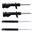 Amortiguadores Originales AG Shock MG HS 2021-2024 Delanteros y Traseros-1