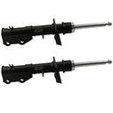 Amortiguadores Originales Ag Shock MG HS 2021-2024 Delanteros