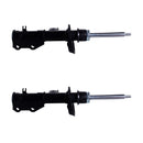 Amortiguadores Originales AG Shock MG HS 2021-2024 Delanteros-2