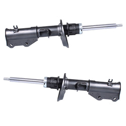 Amortiguadores Originales Ag Shock MG HS 2021-2024 Delanteros