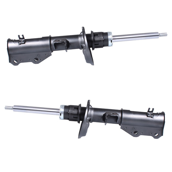 Amortiguadores Originales Ag Shock MG HS 2021-2024 Delanteros