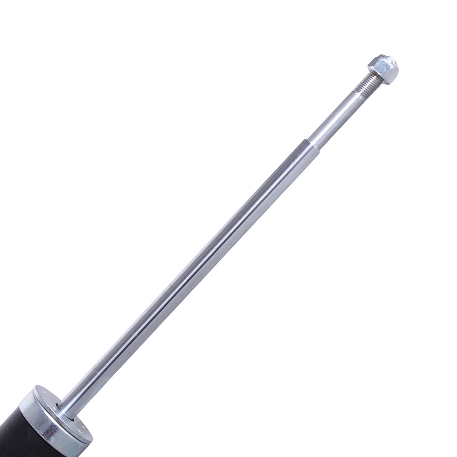 Amortiguadores Originales AG Shock MG HS 2021-2024 Trasero Izquierdo