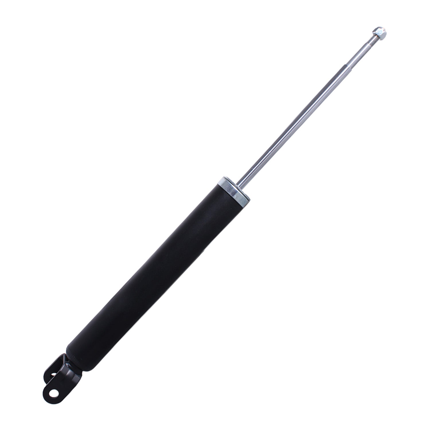 Amortiguadores Originales AG Shock MG HS 2021-2024 Trasero Izquierdo