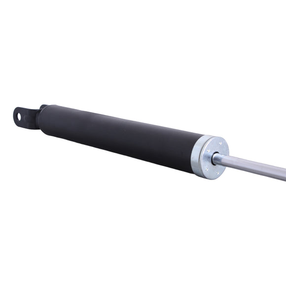 Amortiguadores Originales AG Shock MG HS 2021-2024 Trasero Izquierdo