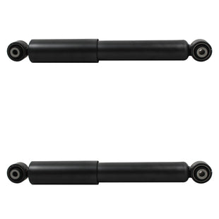 Amortiguadores Originales AG Shock Toyota RAV4 06-18 Par Trasero