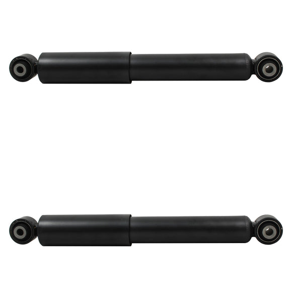 Amortiguadores Originales AG Shock Toyota RAV4 06-18 Par Trasero