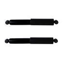 Amortiguadores Originales AG Shock Ford Courier 2001-2012 Traseros-1