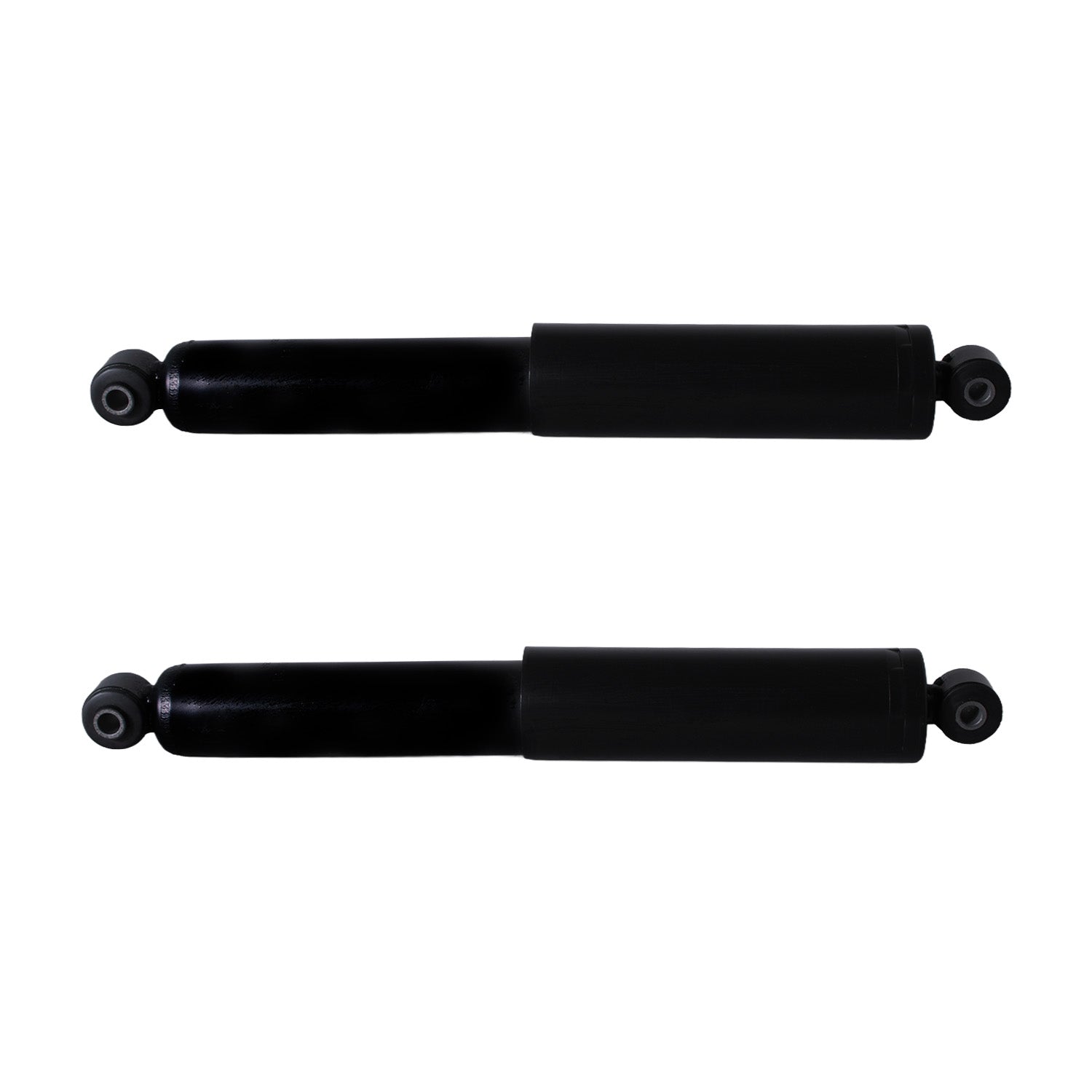 Amortiguadores Originales AG Shock Ford Courier 2001-2012 Traseros