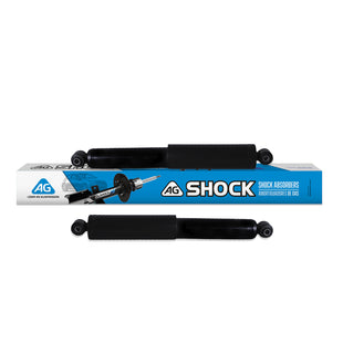 Amortiguadores Originales AG Shock Ford Courier 2001-2012 Traseros