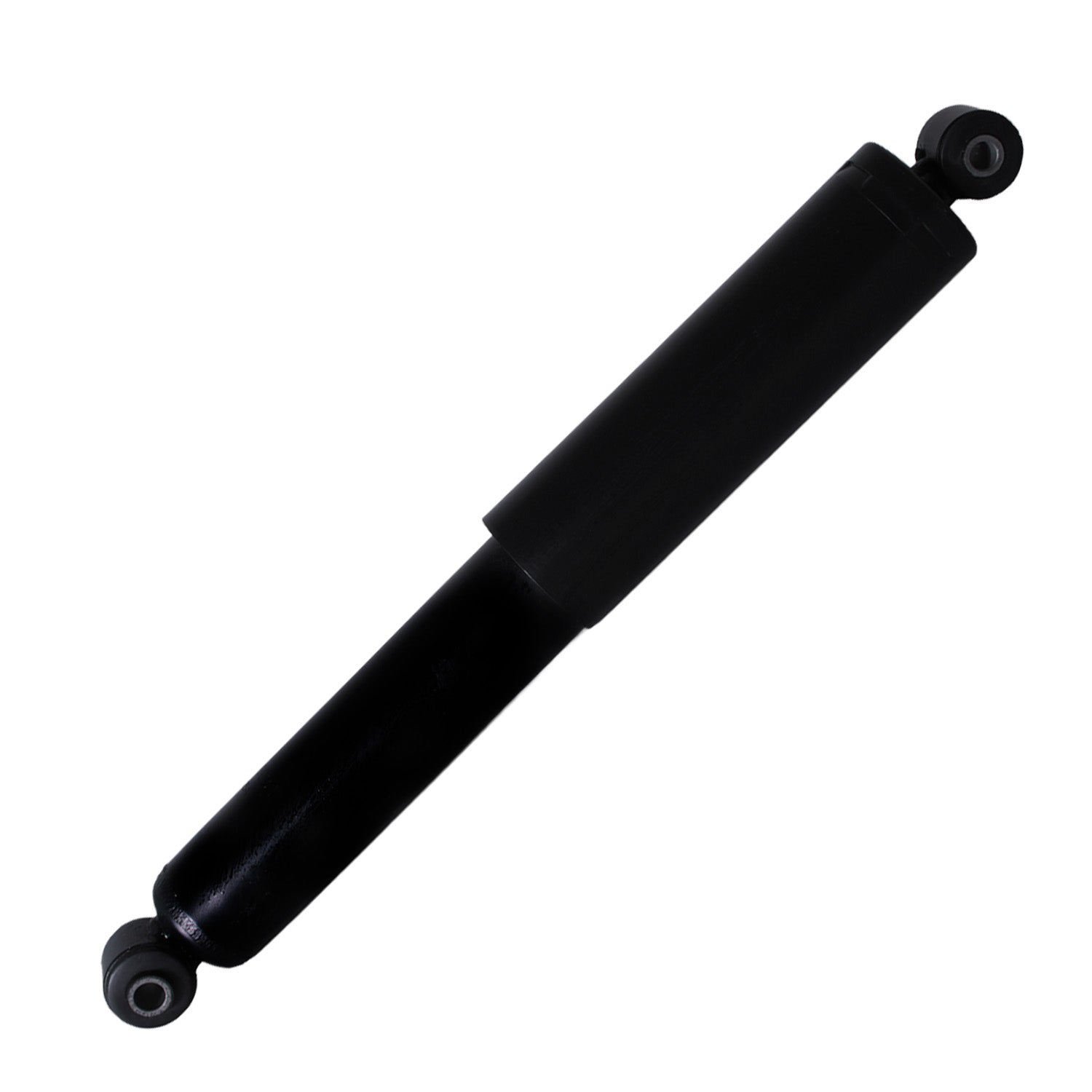 Amortiguadores Originales AG Shock Ford Courier 2001-2012 Trasero Izquierdo