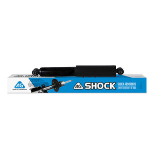 Amortiguadores Originales AG Shock Ford Courier 2001-2012 Trasero Derecho