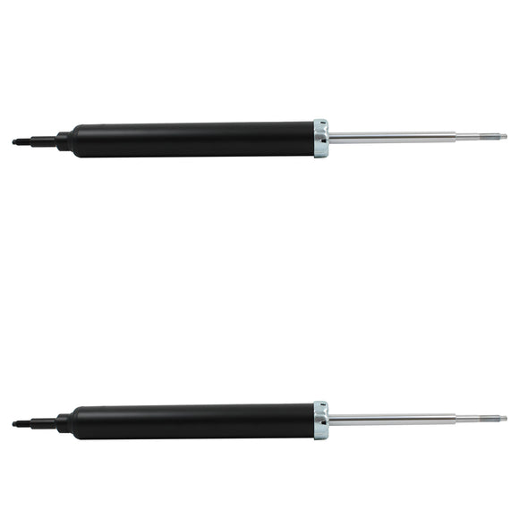 Amortiguadores Originales AG Shock Bmw Serie 1 130i 05-13 Tras