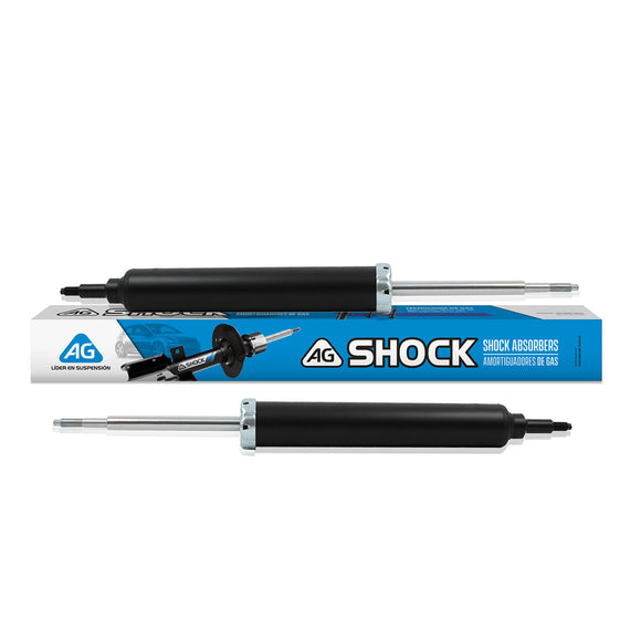 Amortiguadores Originales AG Shock Bmw Serie 1 130i 05-13 Tras