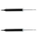 Amortiguadores Originales AG Shock Bmw Serie 1 125i 05-13 Tras-2