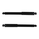 Amortiguadores Originales AG Shock Jeep Wrangler Sahara 2018-2023 Traseros-1