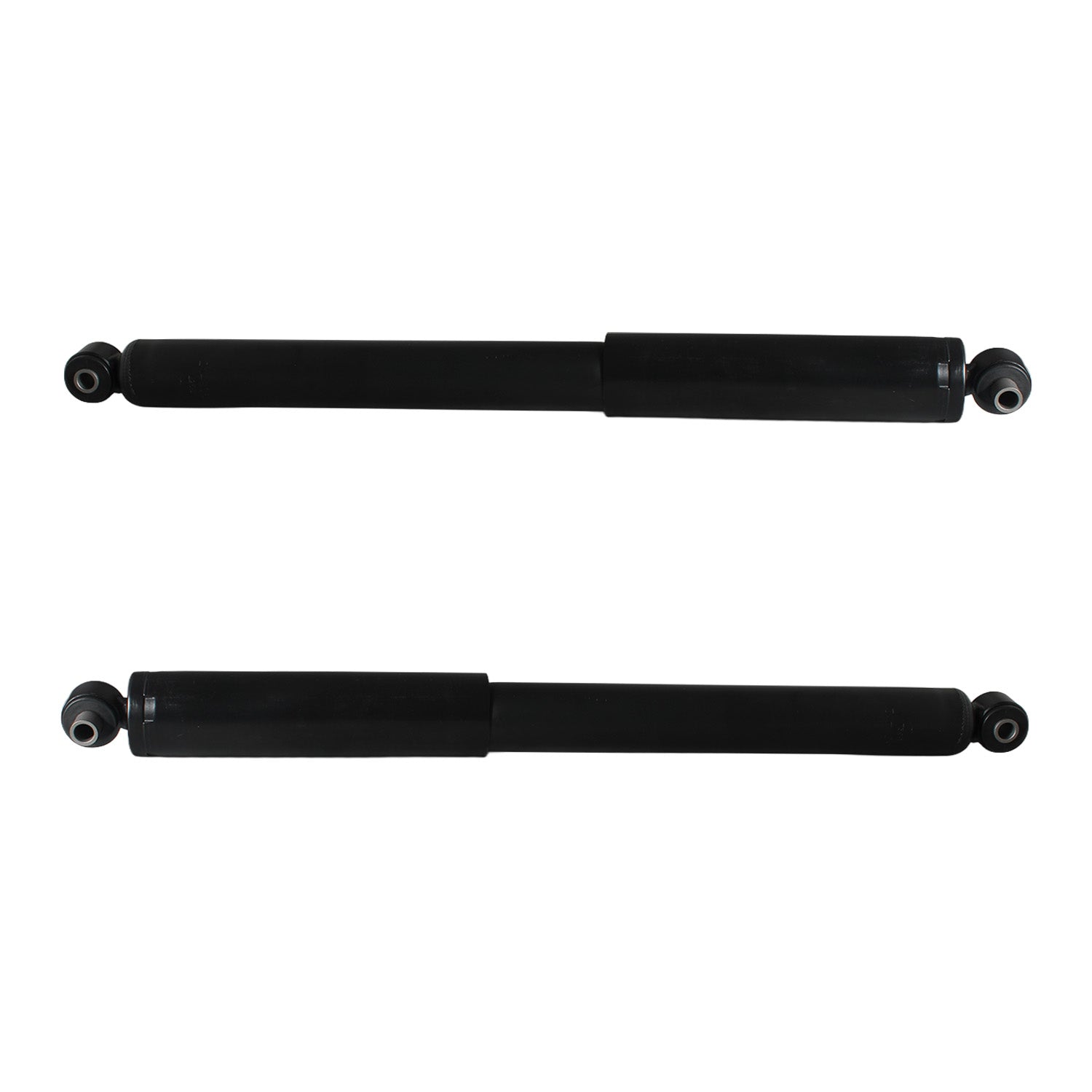 Amortiguadores Originales AG Shock Jeep Wrangler Rubicon 2018-2023 Traseros