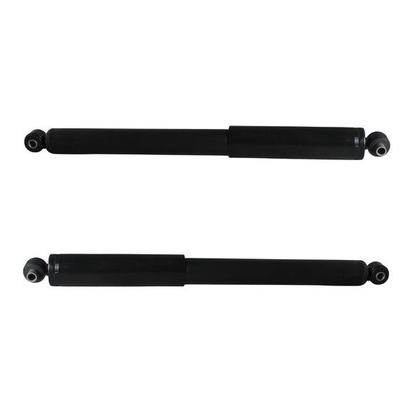 Amortiguadores Originales AG Shock Jeep Wrangler Sahara 2018-2023 Traseros