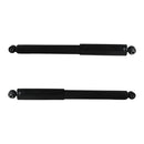 Amortiguadores Originales AG Shock Jeep Wrangler Rubicon 2018-2023 Traseros-2