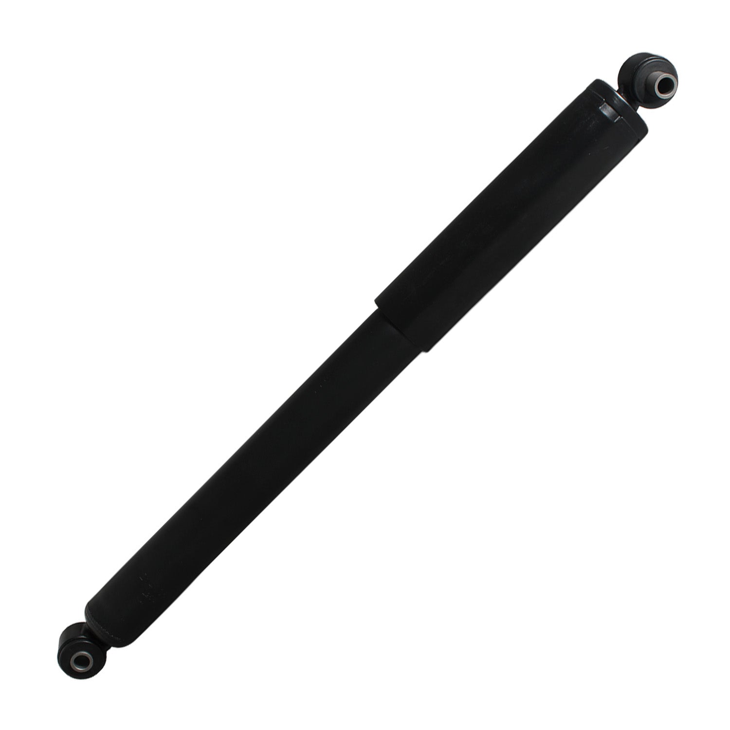 Amortiguadores Originales AG Shock Jeep Wrangler 2018-2023 Trasero Izquierdo