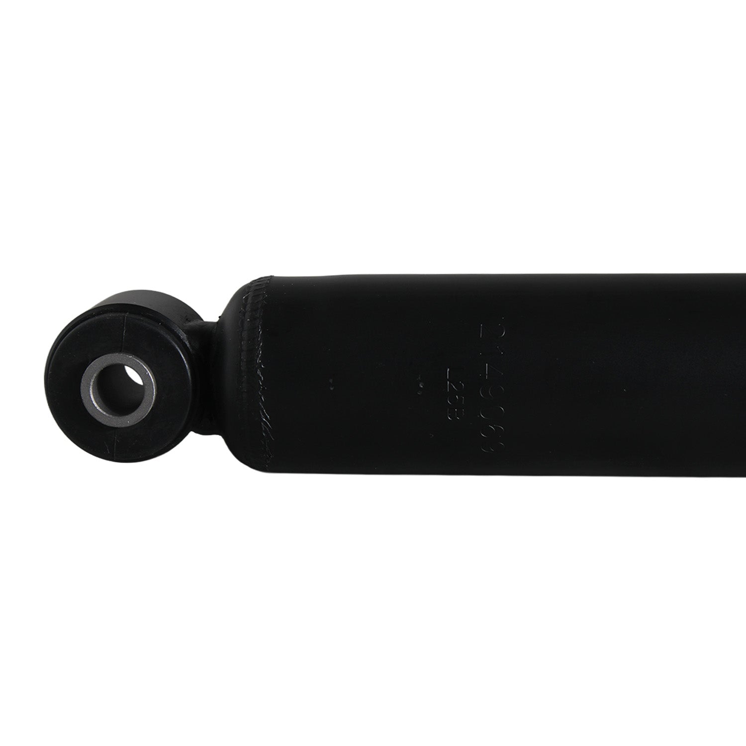 Amortiguadores Originales AG Shock Jeep Wrangler Rubicon 2018-2023 Trasero Izquierdo