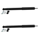 Amortiguadores Originales AG Shock Mazda CX9 2007-2015 Traseros-1