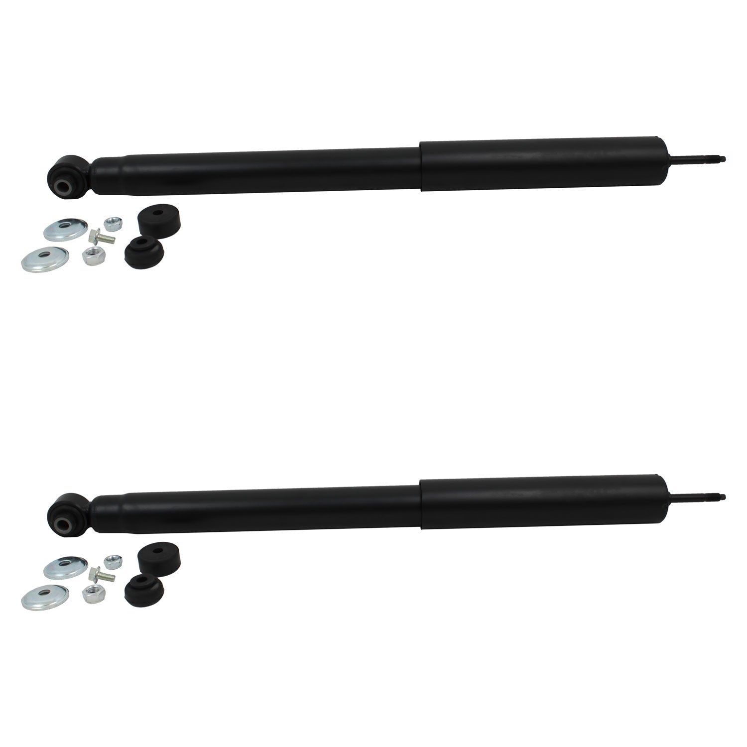 Amortiguadores Originales AG Shock Mazda CX-9 2007-2015 Traseros