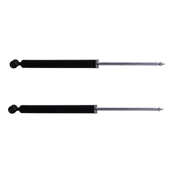 Amortiguadores Originales AG Shock Ford Transit Courier 2021-2023 Traseros