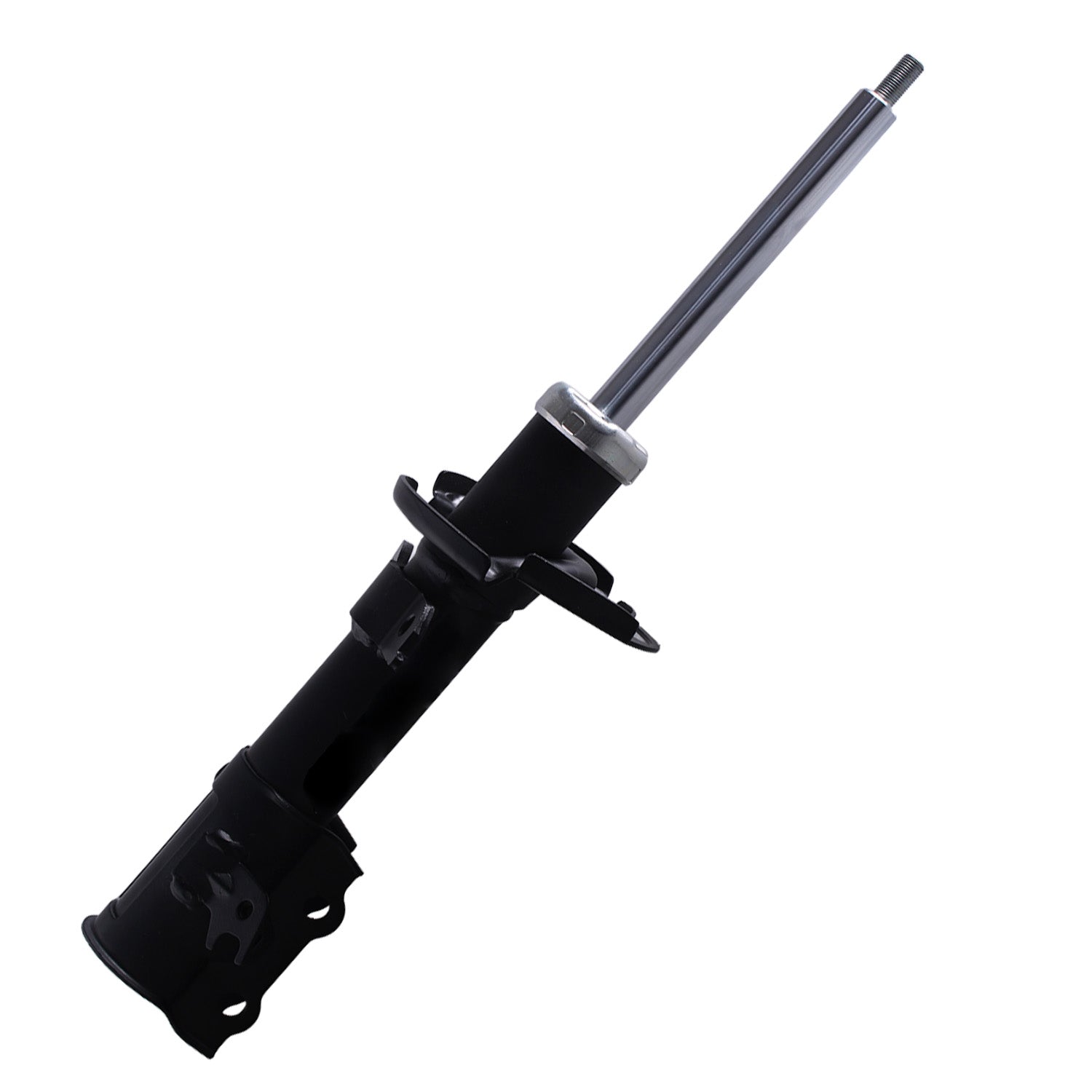Amortiguadores Originales AG Shock Ford Transit Courier 2021-2023 Delantero Izquierdo