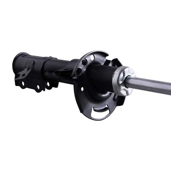 Amortiguadores Originales AG Shock Ford Transit Courier 2021-2023 Delanteros y Traseros