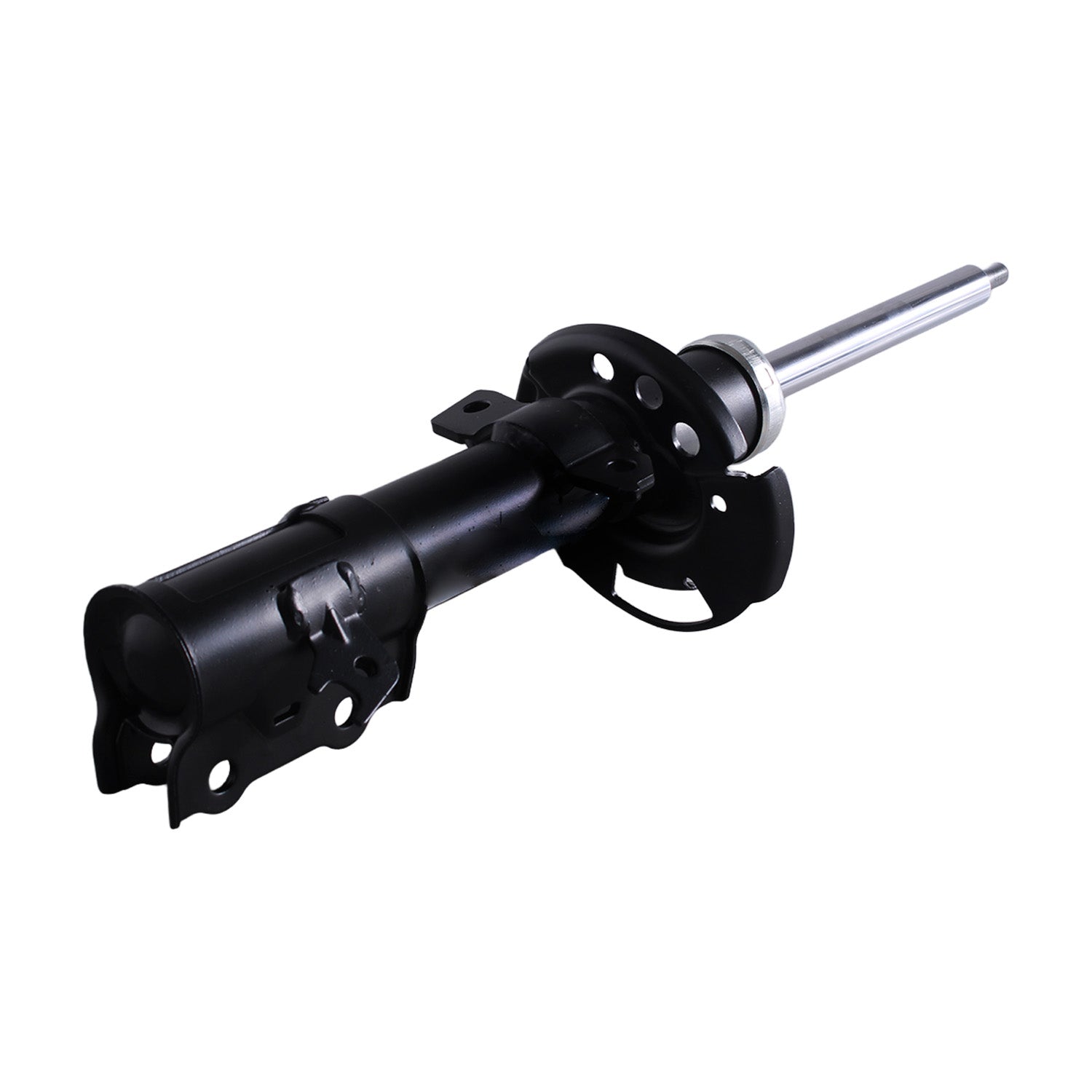 Amortiguadores Originales AG Shock Ford Transit Courier 2021-2023 Delantero Izquierdo