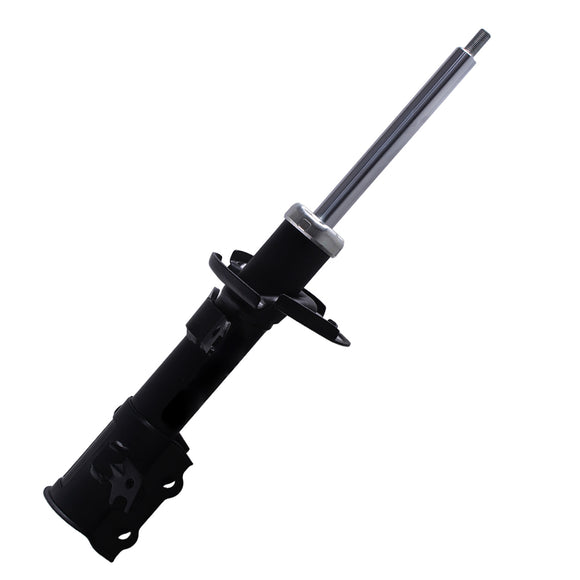 Amortiguadores Originales AG Shock Ford Transit Courier 2021-2023 Delantero Izquierdo