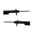 Amortiguadores Originales AG Shock Ford Transit Courier 2021-2023 Delanteros-1