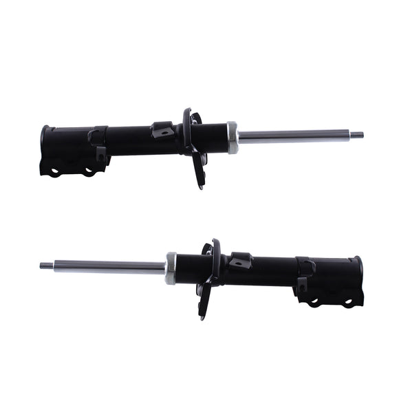 Amortiguadores Originales AG Shock Ford Transit Courier 2021-2023 Delanteros