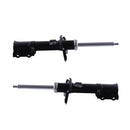 Amortiguadores Originales AG Shock Ford Transit Courier 2021-2023 Delanteros-2