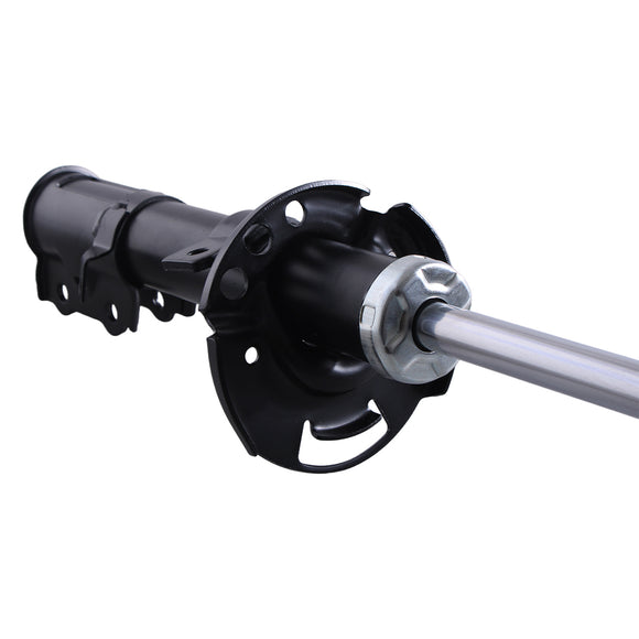 Amortiguadores Originales AG Shock Ford Transit Courier 2021-2023 Delanteros