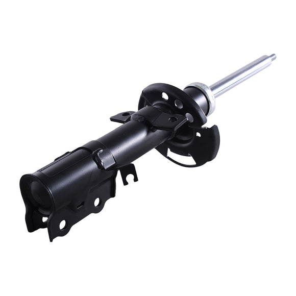 Amortiguadores Originales AG Shock Ford Transit Courier 2021-2023 Delanteros