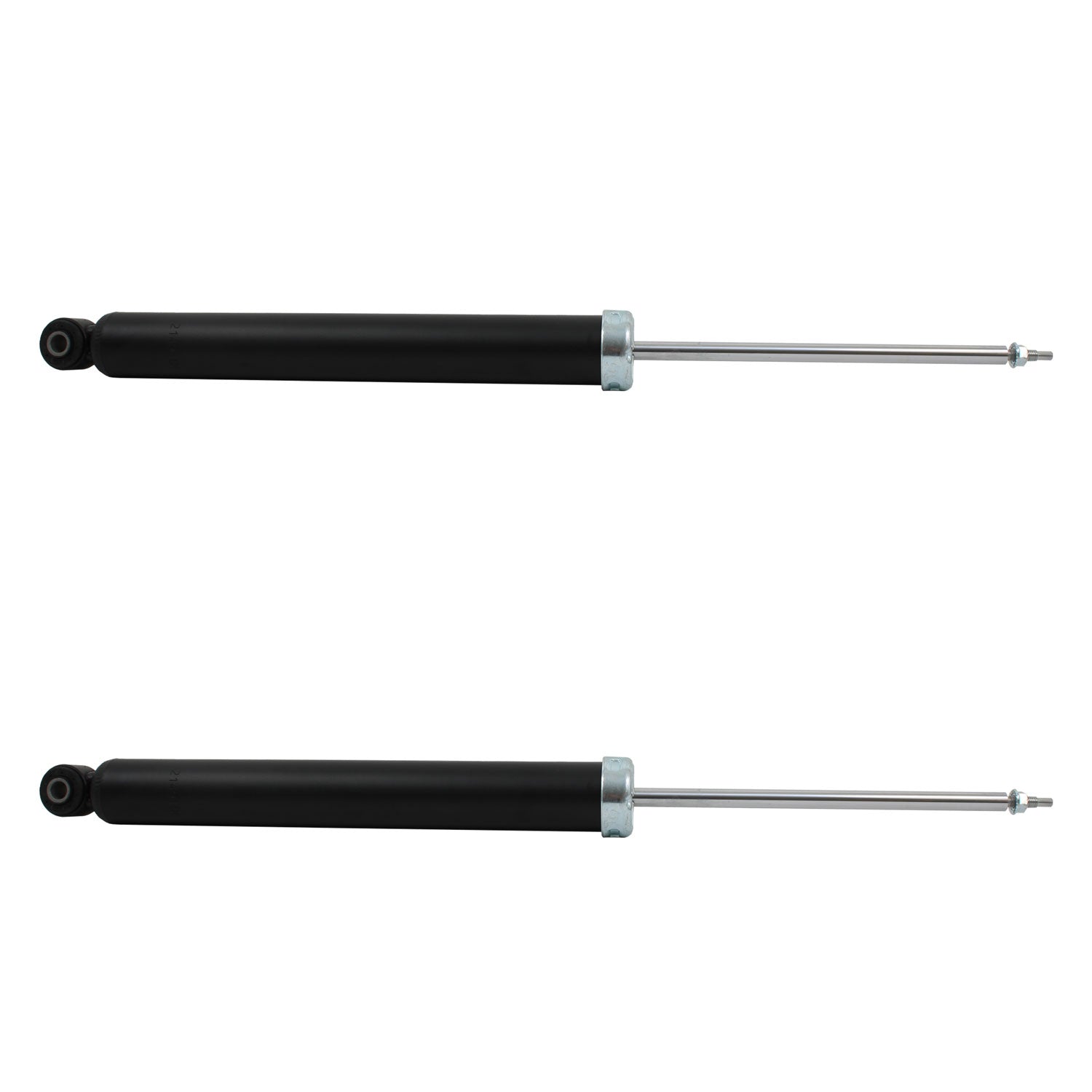 Kit Original Amortiguadores y Bases Ford Escape 2013-2019 8 Piezas Del y Tras