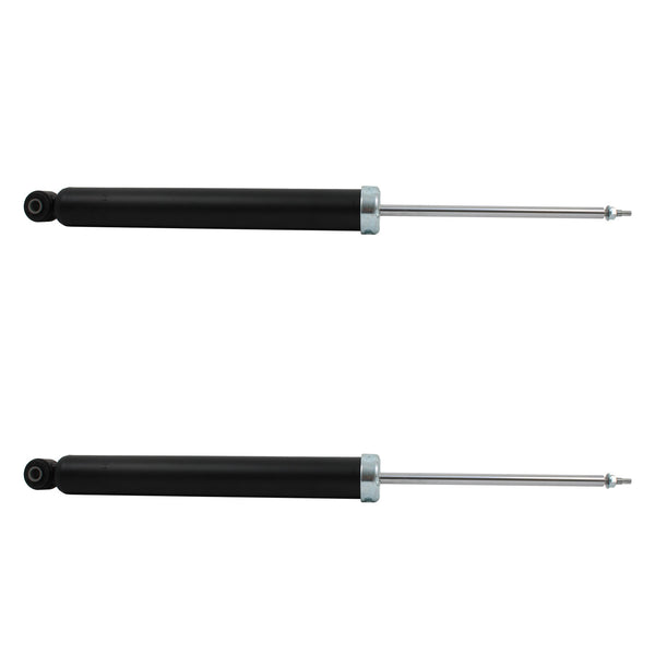 Kit Original Resortes, Amortiguadores y Bases Ford Escape 2013-2019 6 Piezas Tras