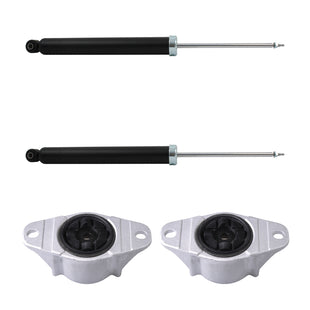 Kit Original Amortiguadores y Bases Ford Escape 2013-2019 4 Piezas Tras