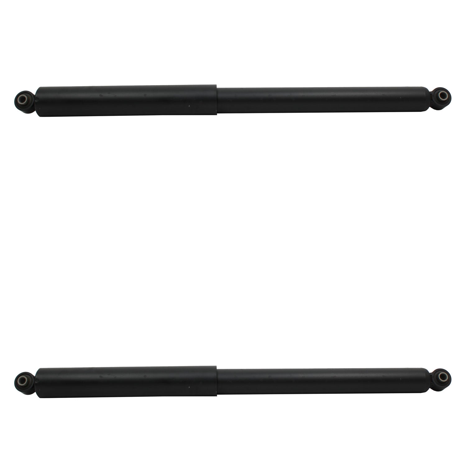 Amortiguadores Originales Ag Shock Lincoln Mark LT 2009-2014 Traseros