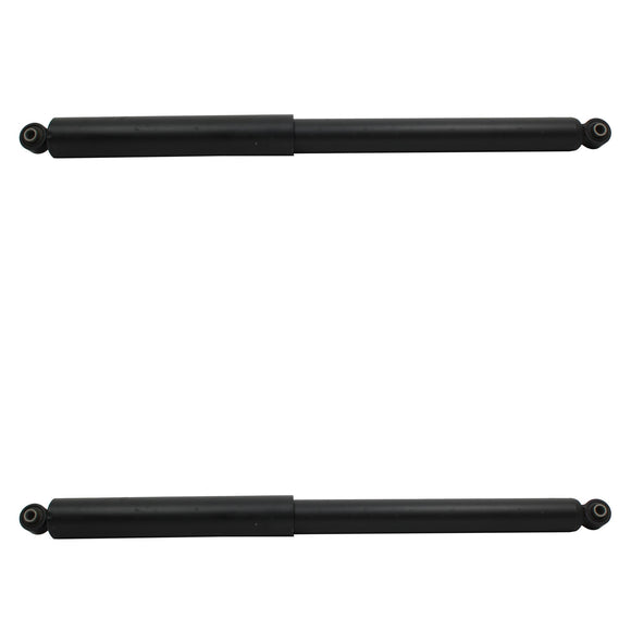Amortiguadores Originales AG Shock Ford Lobo 2009-2021 Traseros