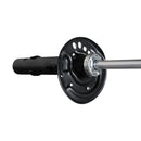 Amortiguadores Originales AG Shock Honda Civic (Turbo l-Style) 2022-2025 Delantero Derecho-4