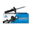 Amortiguadores Originales AG Shock Honda Civic (Turbo l-Style) 2022-2025 Delantero Derecho-1