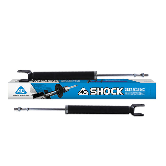 Amortiguadores Originales AG Shock Ford Police Interceptor Sedan 2013-2019 Traseros