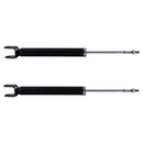 Amortiguadores Originales AG Shock Ford Police Interceptor Sedan 2013-2019 Traseros-2