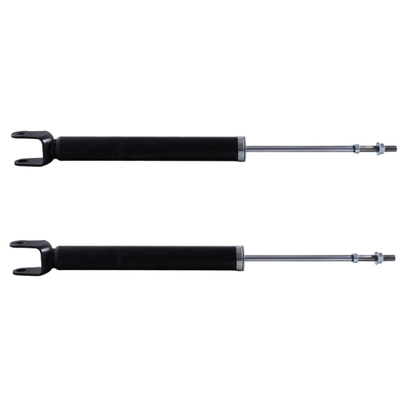 Amortiguadores Originales AG Shock Ford Police Interceptor Sedan 2013-2019 Traseros