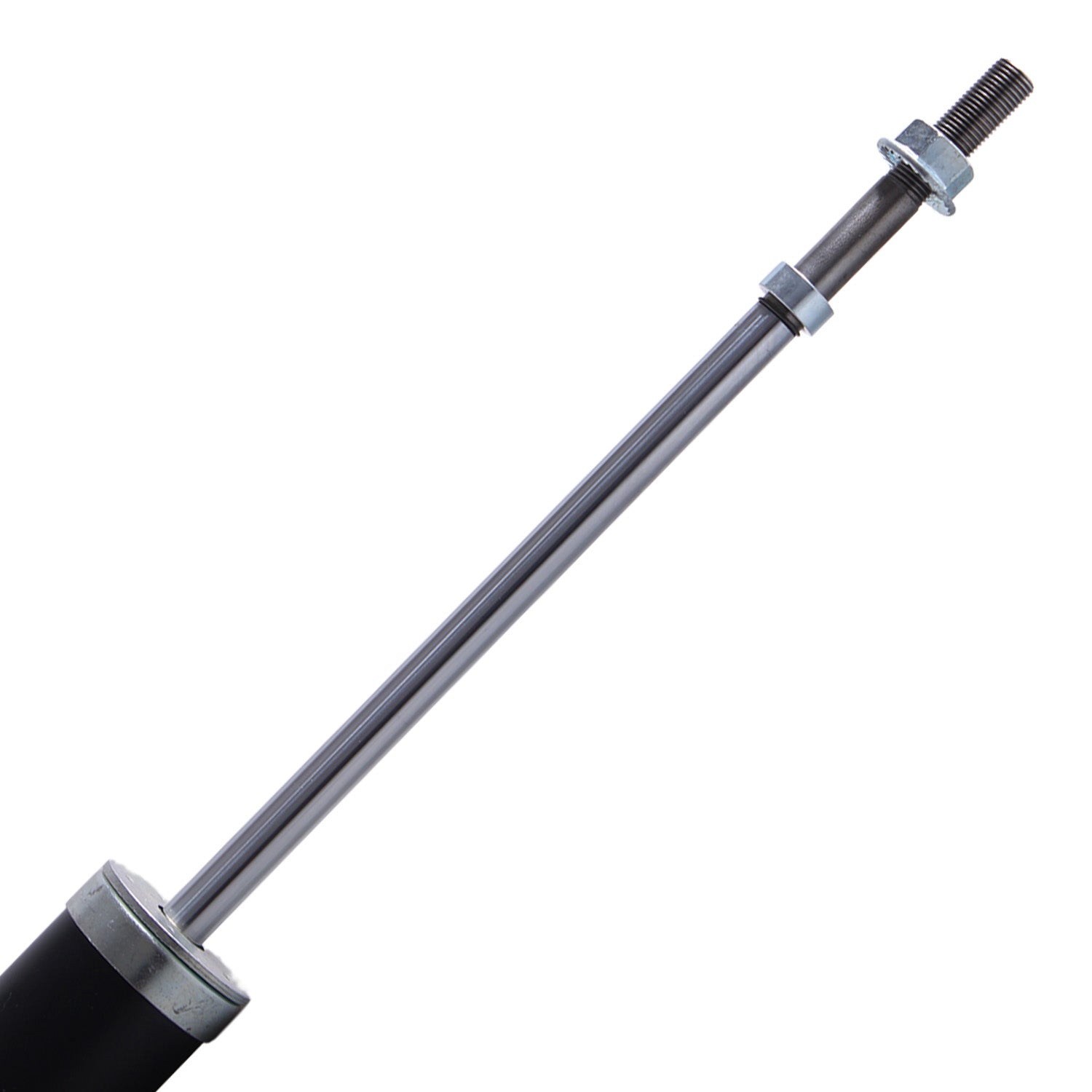 Amortiguadores Originales AG Shock Ford Explorer 2011-2019 Trasero Izquierdo